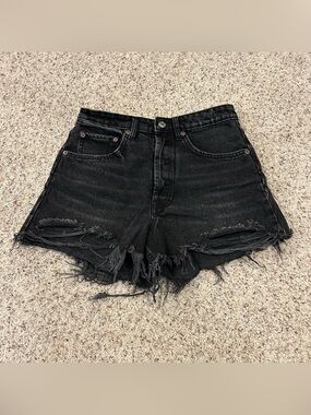 ‼️Zara Denim Shorts‼️
